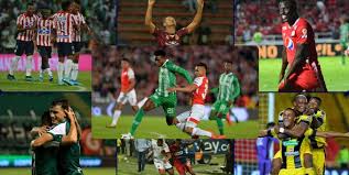 Los colores que identefican a este club sol el verde y el blanco, ya que son. Los 10 Equipos Del Futbol Colombiano Que Mas Plata Ganaron En 2018