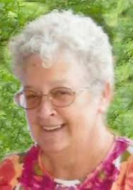 Obituary for Lois Bollman