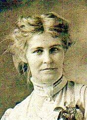 Sarah Alice Bowen Hines (1877-1915)