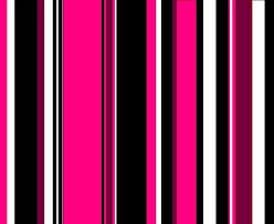 Black And White Striped Wallpaper Wallpaper For Walls Black Pink This Is The Rocking Pink Black Stripes White Wallpaper Back Black And White Wallpaper Backdrops Backgrounds White Wallpaper