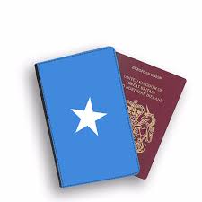 Rot symbolisiert die revolution in ägypten. Somalia Flagge Pass Halter Stil Fall Abdeckung Schutzende Brieftasche Flaggen Design Fruugo Lu