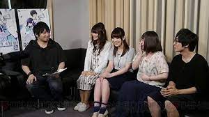 魔法科高校の劣等生 out of order で中村悠一さんたちが使いたい魔法とは 声優陣による座談会の収録現場に潜入 声優 中村悠一 スパクロ