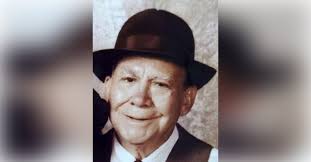 Obituary information for Abelino Garcia Longoria