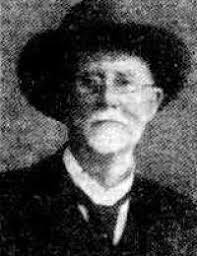 Charles Frederick Cox 1863–1944