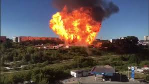 В новосибирске взорвалась газовая автозаправка. 5ptagkk2nntaym