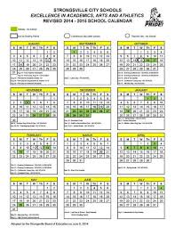 Academic Calendars Calendar 2014 2015 Jewish Calendar Calendar 2020 Academic Calendar