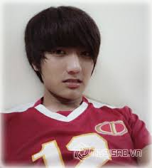 Xuất hiện Lee Min Ho phiên bản Việt khiến dân mạng mê mẩn