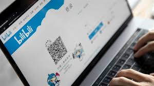 BILIBILI-W Sold Off Post-results, Erodes 3%+US Stocks ...