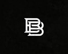 24 Best Bb Logo Images Bb Logo Logos Lettering