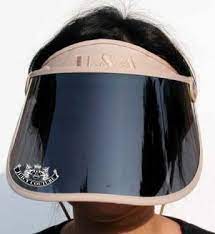 Juicy Couture Visor Korea Fashion Visor Hats