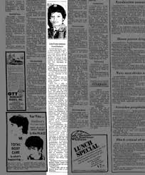 Obituary for Linda Feaster Deshazior (Aged 25)