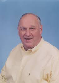 Ronald William Lollar Obituary