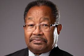 The Man, The Life, The Legacy of Pastor Clarence Sutton, Sr.