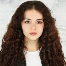 Bethany Poling's Instagram, Twitter & Facebook