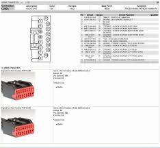 Ford mustang 2000 aftermarket radio wiring harness by metra with oem plug and amplifier bypass. 2000 Ford Ranger Speaker Wiring Electric Club Car Wiring Diagram For Turn Signals Source Auto5 Losdol2 Jeanjaures37 Fr