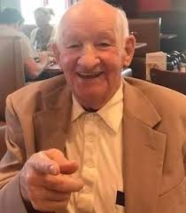 Wilbur Eugene King Obituary (2022)