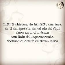 Chiedimi se sono felice frasi. Pin Su Margot Enunciati Di Risveglio E Rinascita