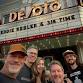 Eddie Kesler & 3/4 Time with special guest Dave Franklin