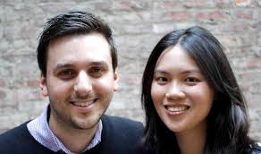 This Week's Wedding Announcements