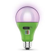 Most popular cfl bulbs since 300w cfl grow lights are among the biggest you can get, and you will get more efficiency using several smaller ones, we're going to review smaller models, up to 250 watt. Grow Lights Commercial Lighting The Home Depot Canada