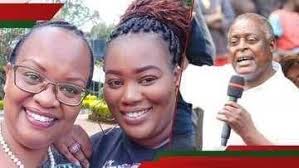 🚨 THE MAN HON. CYRUS JIRONGO Beyond politics, power and fame, Cyrus  Jirongo lived a personal life that mirrored the same audacity with which he  walked the public stage. He was openly