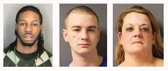 3 arrested after drug raid of High Street apartment in Watertown, police  say  http://www.newzjunky.com/3-arrested-after-drug-raid-of-high-street-apartment-police-say/