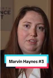 The Marvin Haynes Story: Innocence Lost and Found