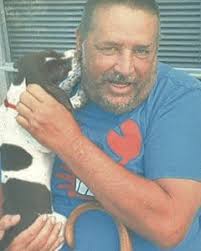 Harry Douglas Garrabrant