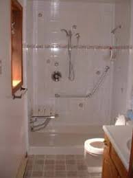 The bathroom is between the second bedroom and the third. Ideas And Instructions For Building A Handicapped Accessible Bathroom Information Spinal Cord Injury Zone