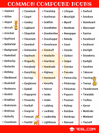 Noun Definition Rules Examples And List Of Nouns In English Grammar 7 E S L Nouns English Grammar Nouns Grammar