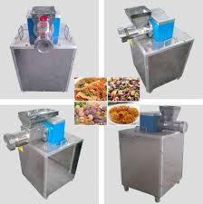 There are a variety of ways to use this pasta in cooking, ranging from soups to risottos. China Spaghetti Macroni Pasta Couscous Production Line Making Machine China Industrial Macaroni Making Machine Italy Pasta Macaroni Making Machinery