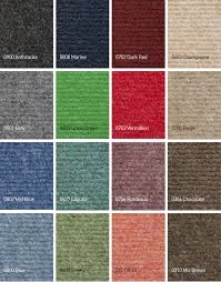 Carpet Colour Chart Marqueehirekent