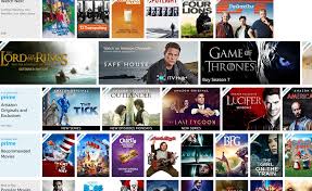 Hello mate, i have ability to do this project: How Do I Download Amazon Prime Videos To My Device The Big Tech Question