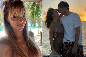 Marcelina zawadzka tv presenter from poland. Marcelina Zawadzka Juz Sie Zareczyla Z Nowym Chlopakiem Jest Komentarz Jej Partnera Wszystko Jasne