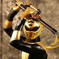 White rhino ranger's first scene, morph, and battle in power rangers jungle fury.dom morphs into the rhino ranger to take on camille and her army. Power Rangers Jungle Fury Morpher Promotions
