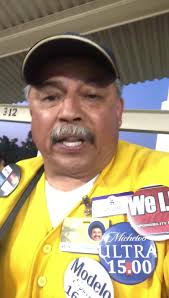 There was someone who posted about a week ago who was worried there would  be an earthquake during his upcoming visit to Universal Studios. Wondering  how they're doing and if they happened