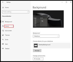 Button, then select settings > personalization to choose a picture worthy of gracing your desktop background therefore, for some special products in change color of desktop background, besides making the most updated suggestions, we also try to offer. How To Change The Windows 10 Taskbar Color