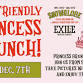 Princess Brunch — Exile Brewing