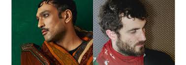 Ali Sethi & Nicolas Jaar