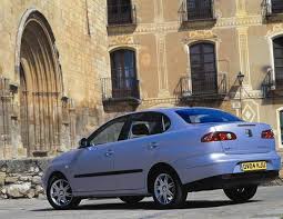 It was manufactured between 1993 and 2010, and was related with the second and third generations of the ibiza. Seat Cordoba Photos And Specs Photo Cordoba Seat For Sale And 15 Perfect Photos Of Seat Cordoba