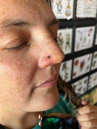 Rocket Roy's Tattoos 40 E Main st, Thomasville