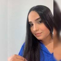 Angie Paez's Instagram, Twitter & Facebook