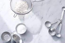 Grams To Cups How Many Grams In A Cup New Idea Food