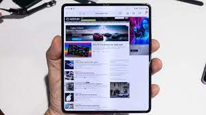 According to a report by tipster fronttron, samsung will launch the galaxy z fold 3 and galaxy z flip 3 via a galaxy unpacked 2021 on august 11. Mxpafwwpz6hh7m