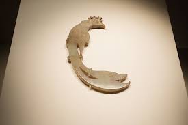 Gocce della Cultura] Patrimonio mondiale dell'umanità: resti dell'antica  città di Yinxu