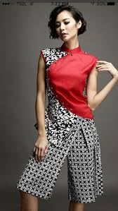 Check spelling or type a new query. Batik Made In China Fashion Model Pakaian Inspirasi Mode Busana Batik