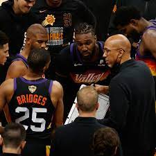 Prediction Time Will The Phoenix Suns Lose 50 More Games Than Last Year Bright Side Of The Sun