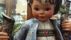 Replacements Ltd Showroom & Museum (2025)