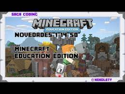 In addition to the full coding curriculum courses, minecraft: Minecraft Education Edition Crack 14 50 10 2021