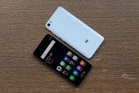 Xiaomi Mi 5 (phone) - Wikipedia